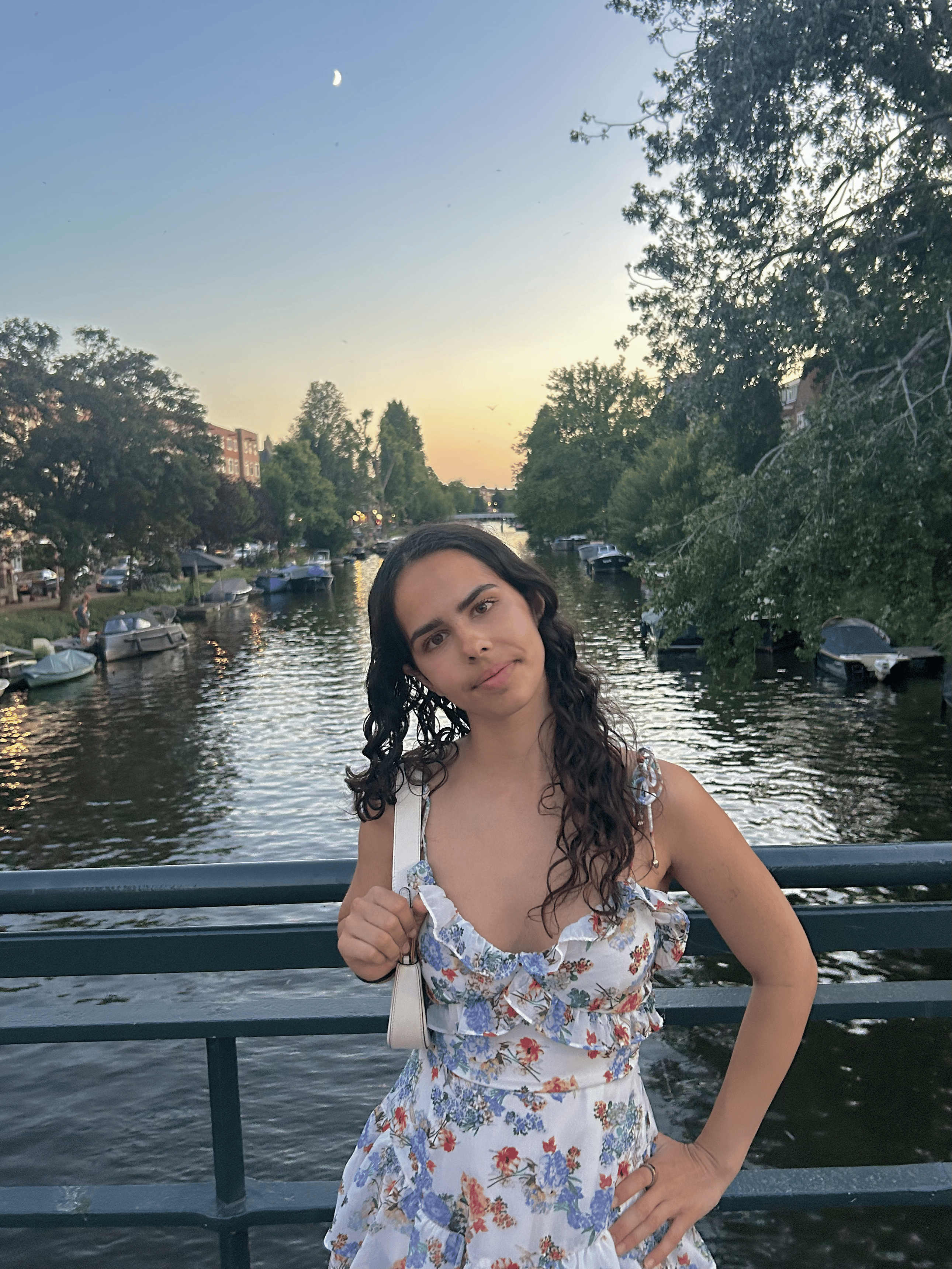 Nadia Bitar's Picture